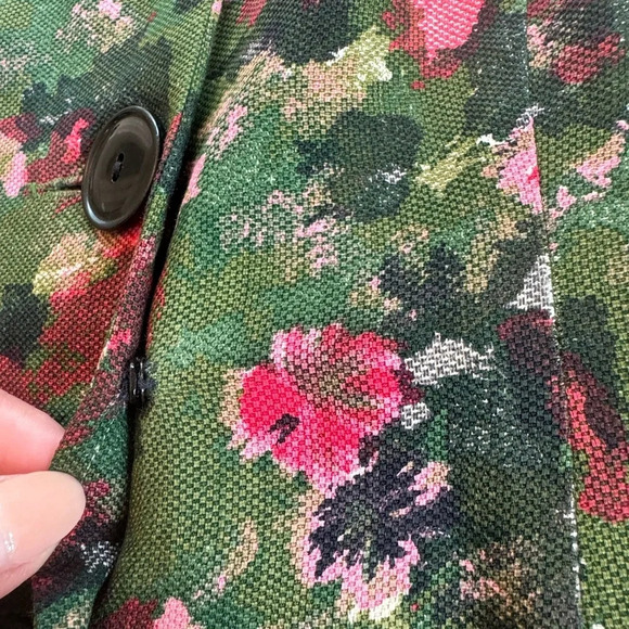 Vicky Vaughn Junior Vintage Cap Sleeve Midi Dress size XS / S - Picture 10 of 16